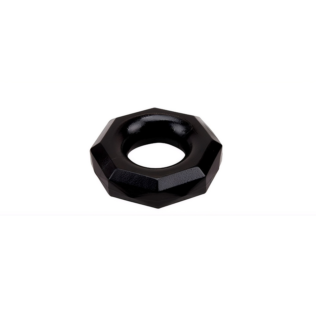 Kit com 2 Anéis Penianos em TPE - Chisa GK Power Cadiluck | 4,2 x 1,9 cm - 5