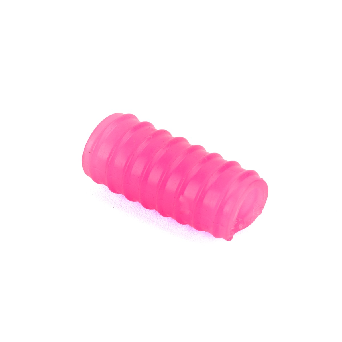 Kit com 3 Anéis Peniano em Silicone com Formato Cilíndrico e Textura Externa - Convex Stimulus - 3