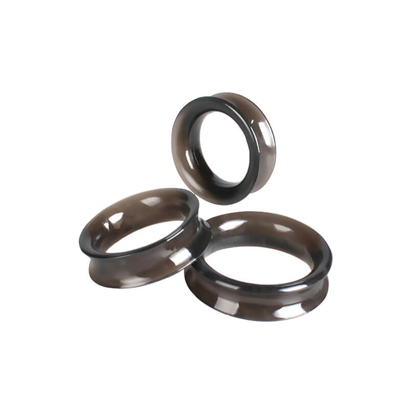 Kit com 3 Anéis Penianos em Diferentes Tamanhos - Cook Rings - 5