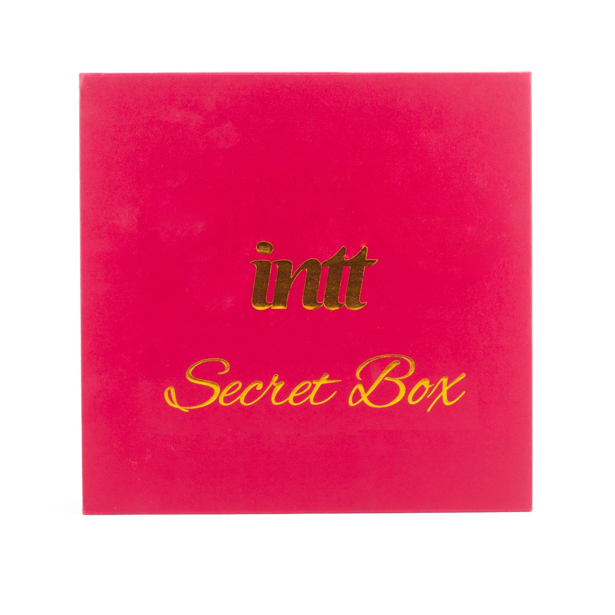 Kit com 7 Itens para Descobertas Sensuais - Intt Box Secret - 16