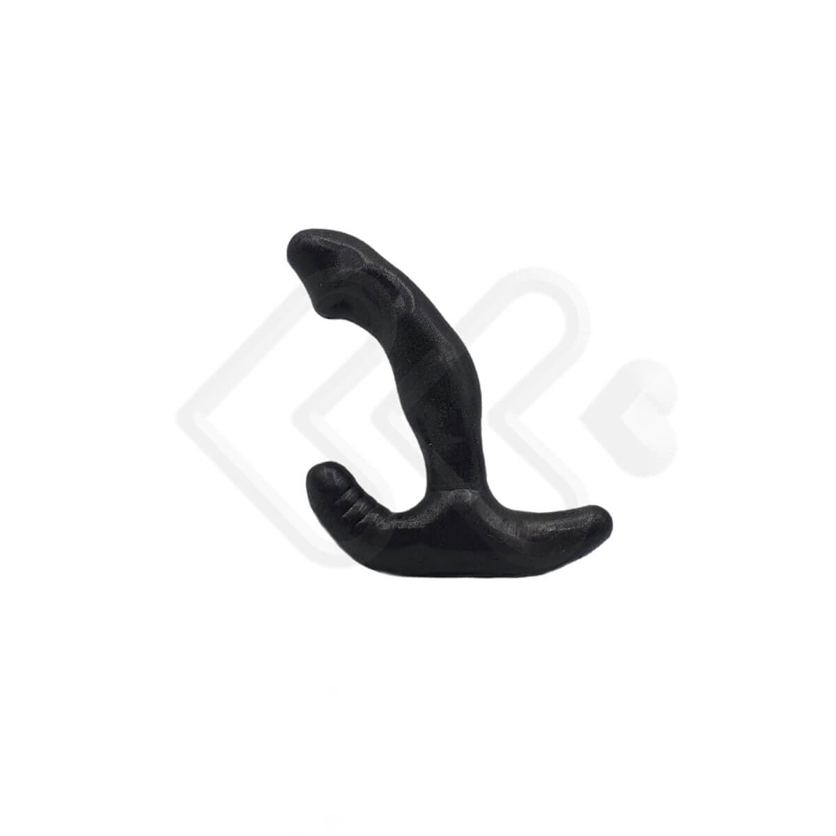 Kit Anal Prime com Plug Anal, Massageador de Próstata, Colar Tailandês com 4 Esferas e Dedeira com Formato de Prótese Peniana - InNamorata Sex Night - 5