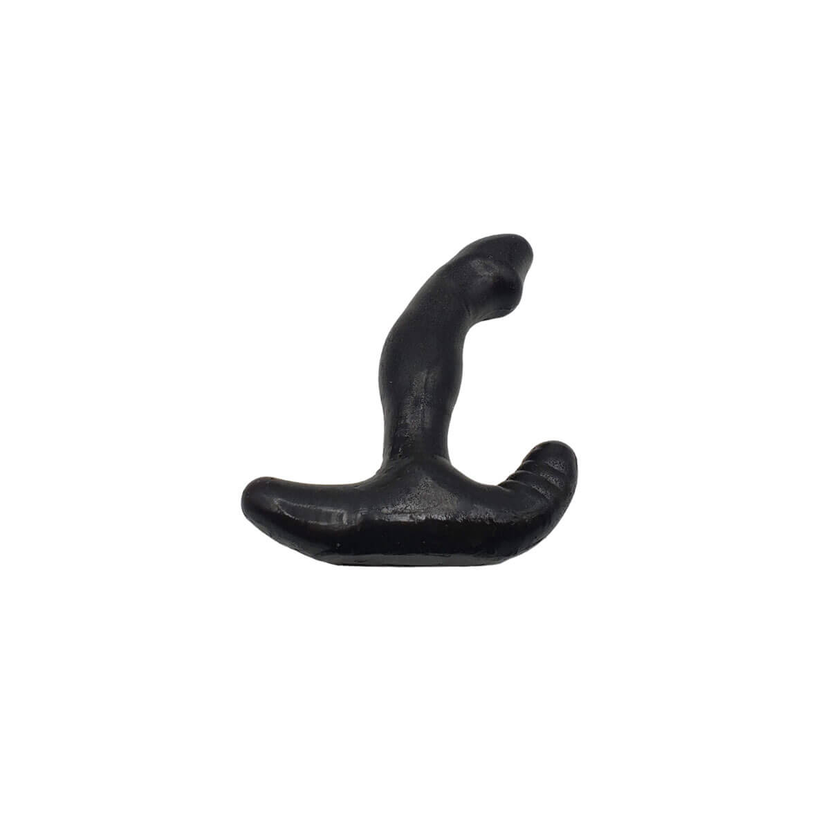 Kit Anal Prime com Plug Anal, Massageador de Próstata, Colar Tailandês com 4 Esferas e Dedeira com Formato de Prótese Peniana - InNamorata Sex Night - 6