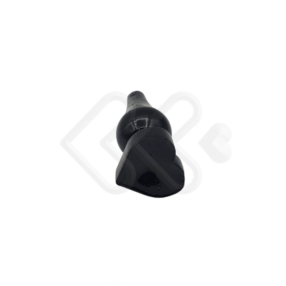 Kit Anal Prime com Plug Anal, Massageador de Próstata, Colar Tailandês com 4 Esferas e Dedeira com Formato de Prótese Peniana - InNamorata Sex Night - 7