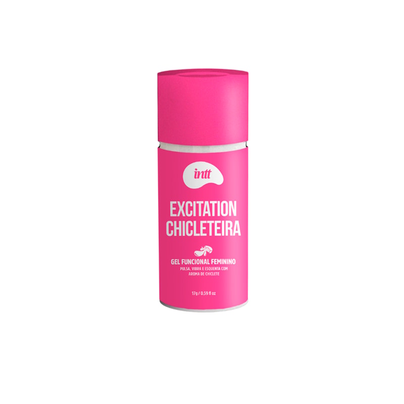 Kit Esguichada - Intt Cosméticos | 2 itens - 3