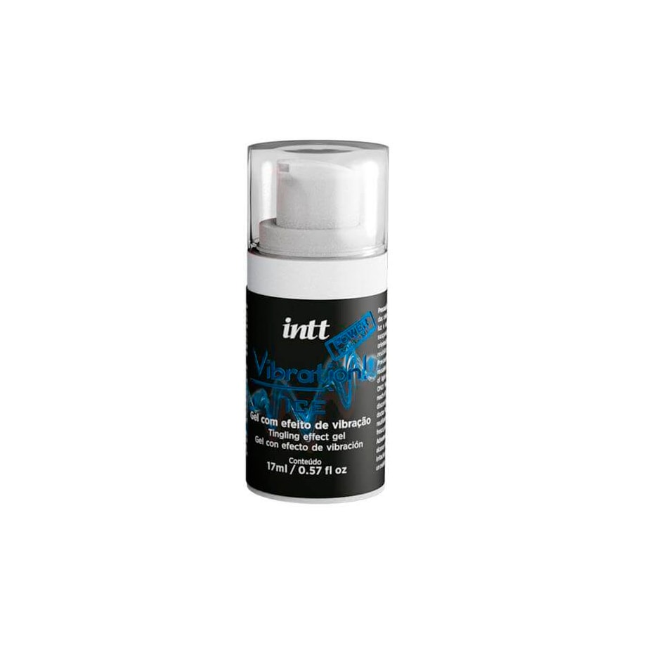 Kit Esguichada - Intt Cosméticos | 2 itens - 4