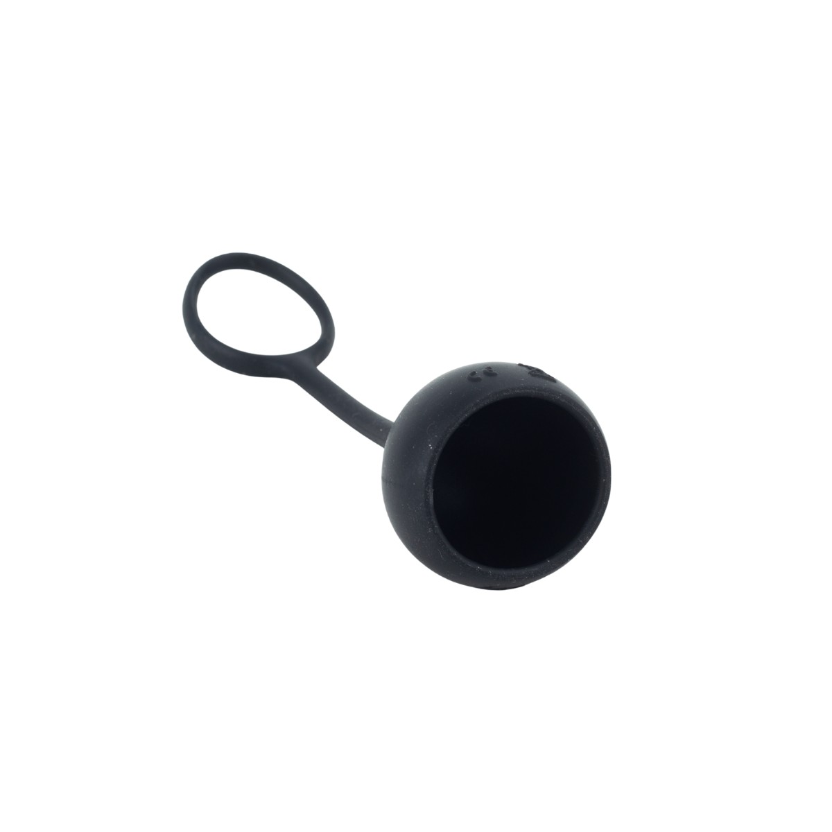 Kit Ben-Wa Para Pompoarismo com 4 Bolas com Peso Gradual e Alça de Segurança - Adão & Eva Love Nest - 4