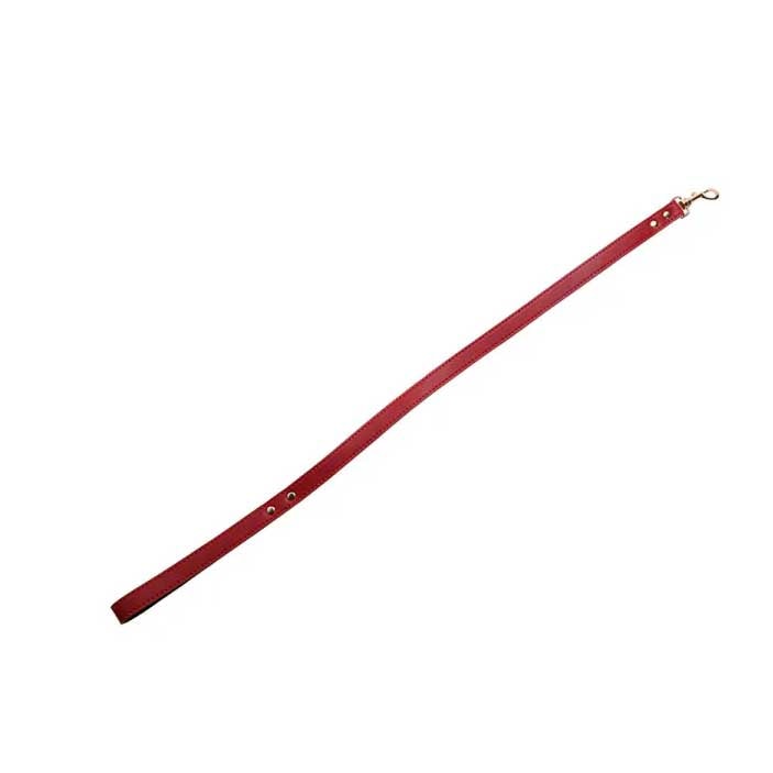 Kit Sado de Luxo com 7 Acessórios em Couro Sintético - Bondage Kits I Would Give It All To Not Be Sleeping Alone | Disponivel em 3 Cores - 28