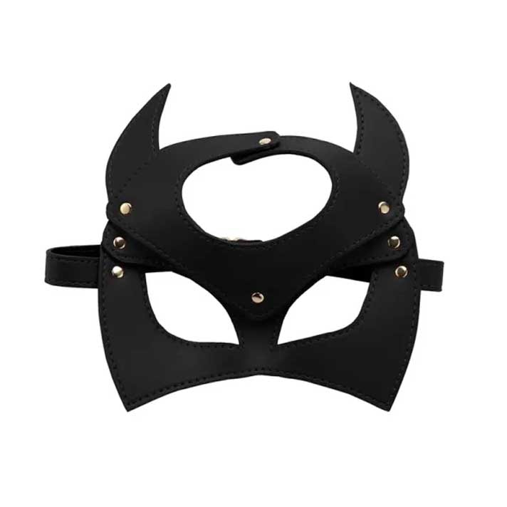Kit Sado de Luxo com 7 Acessórios em Couro Sintético - Bondage Kits I Would Give It All To Not Be Sleeping Alone | Disponivel em 3 Cores - 19