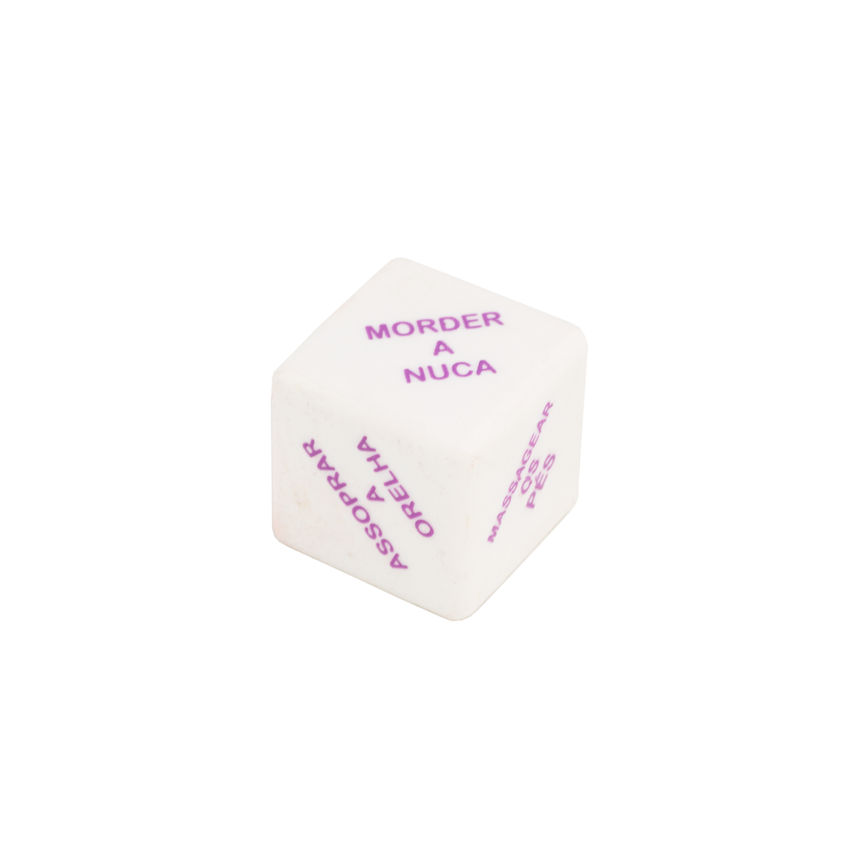 Kit Sensações - Diversão ao Cubo | 4 Itens - 5