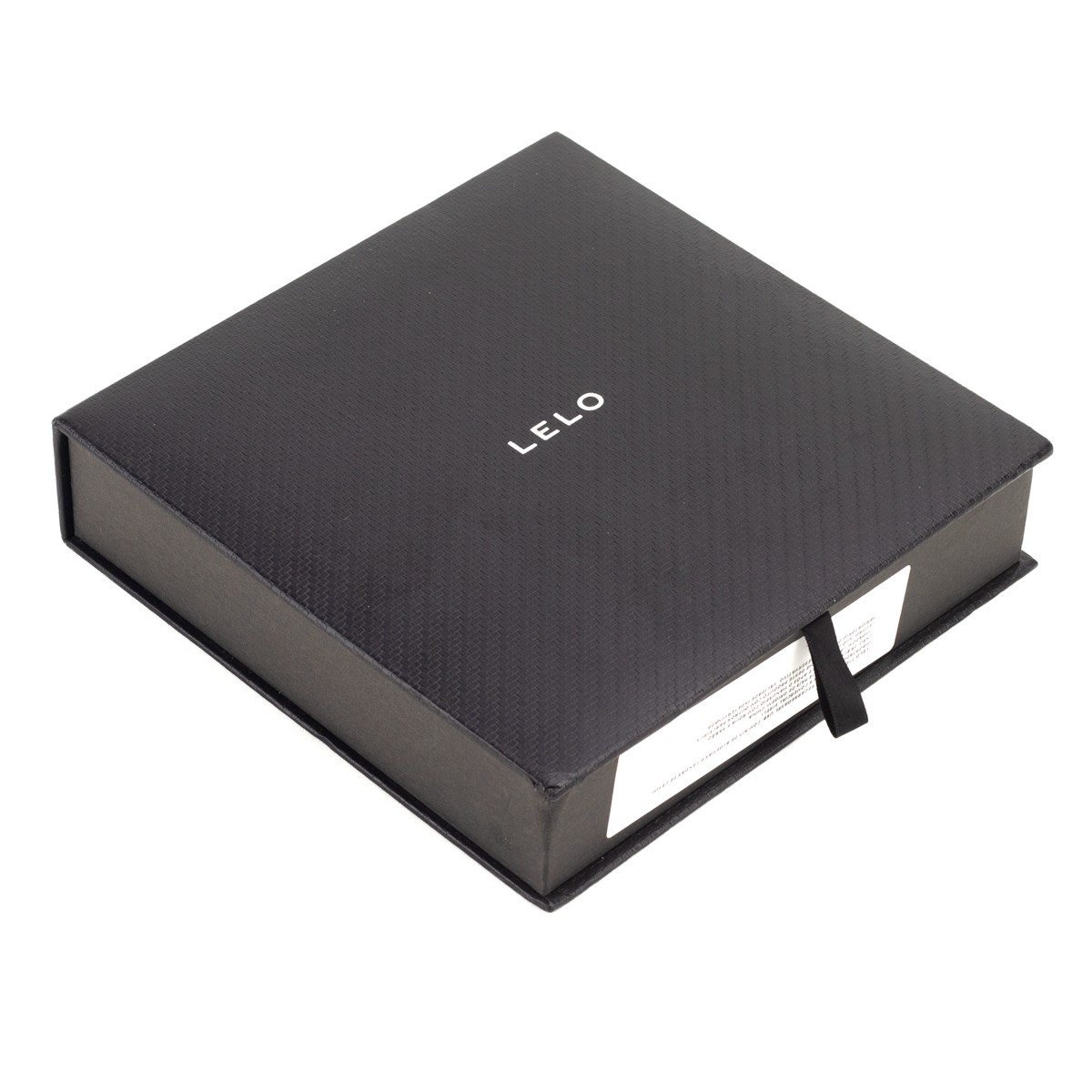 Kit Sensual com Venda em Seda, Algema e Bullet em Forma de Batom com 6 Modos de Vibração - Lelo Adore Me - 3