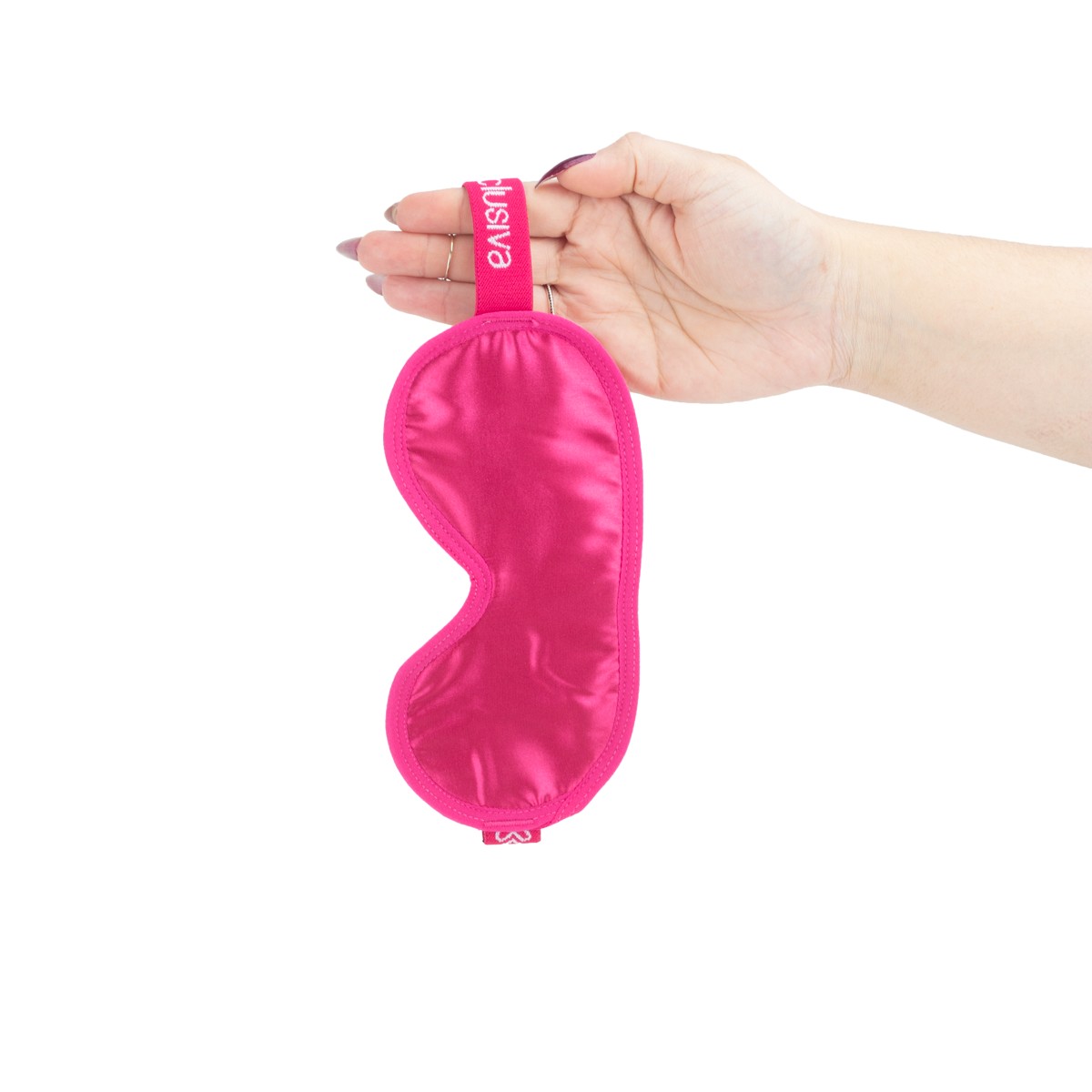 Kit com Venda e Vela para Massagem Corporal Beijável - Exclusiva Eclipse | Disponível em 3 Cores - 5
