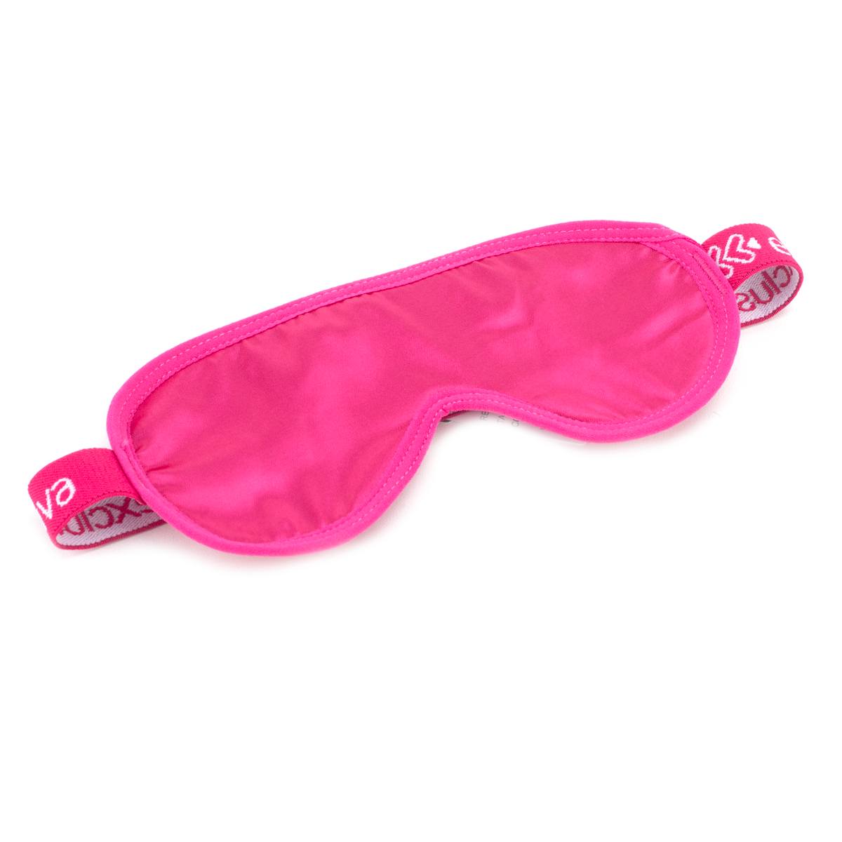 Kit com Venda e Vela para Massagem Corporal Beijável - Exclusiva Eclipse | Disponível em 3 Cores - 3