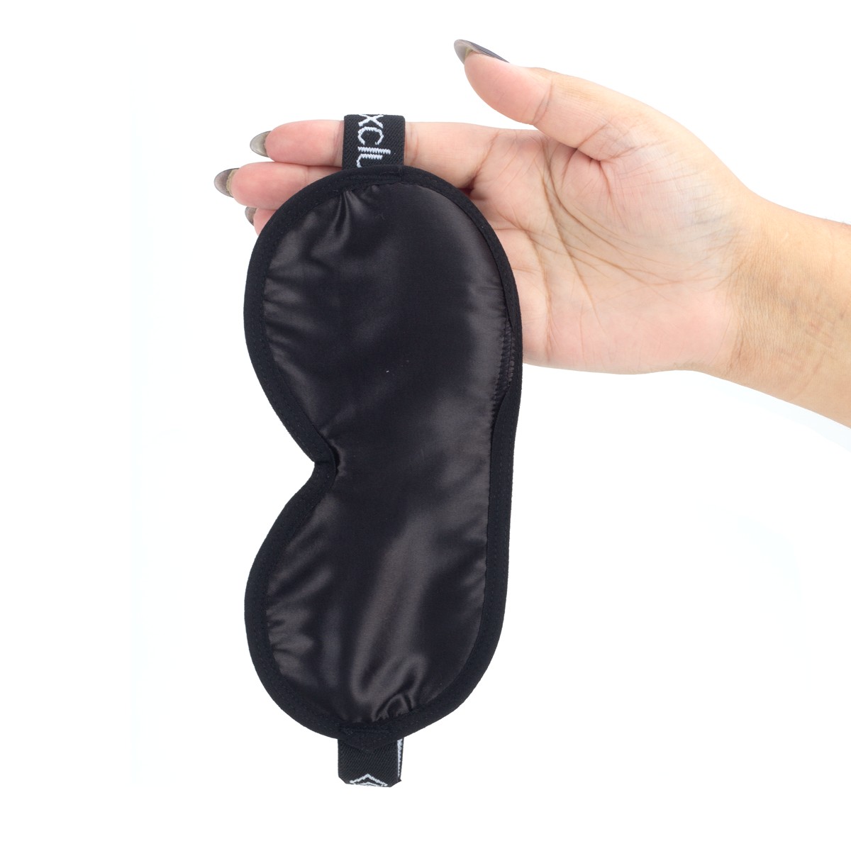 Kit com Venda e Vela para Massagem Corporal Beijável - Exclusiva Eclipse | Disponível em 3 Cores - 14