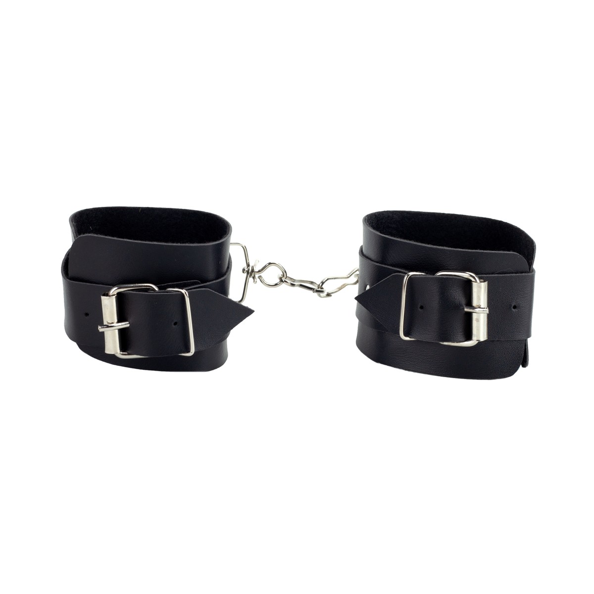 Algemas Bracelete em Couro Sintético e Fivela Ajustável - La Pimienta Sado | Tamanho Único - 2