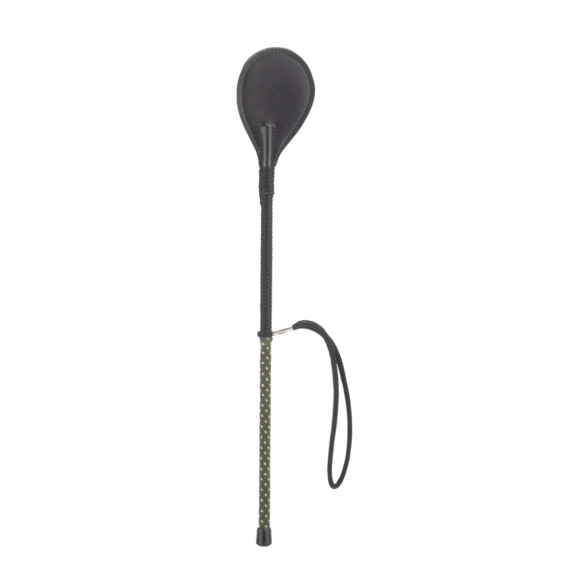 Chibata Tiazinha - La Pimienta Sado | 39 cm | Disponível em 3 Cores - 11