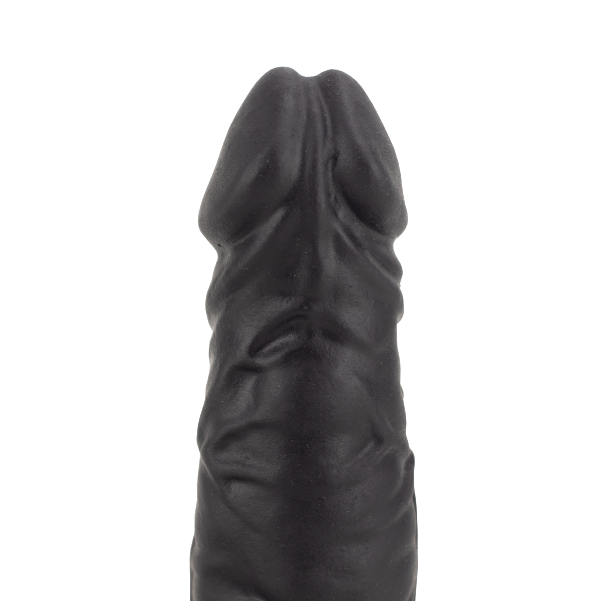 Chicote com Cordas de Nylon e Cabo em Formato de Pênis Realístico - La Pimienta Sado | 34 cm - 3