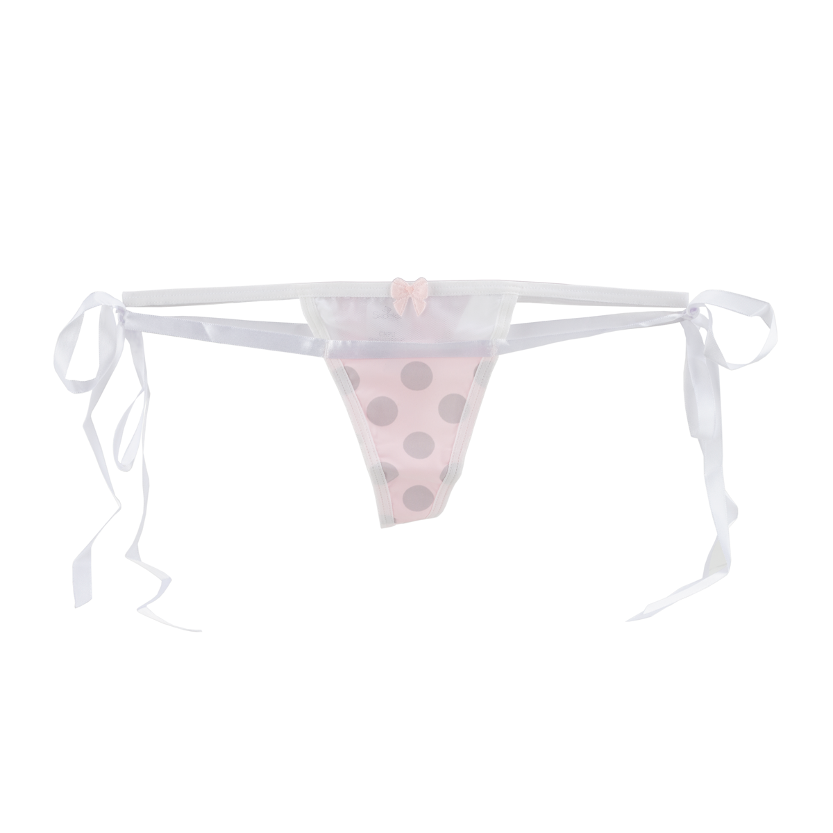Calcinha Fio Amanhecer - Lingerie Sapeka | Tamanho Único | Disponível em 6 Cores - 9
