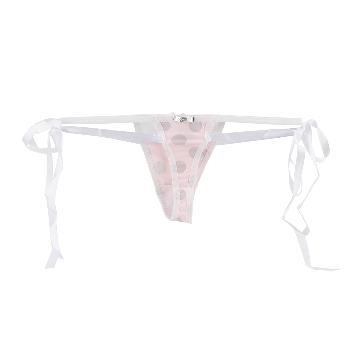 Calcinha Fio Amanhecer - Lingerie Sapeka | Tamanho Único | Disponível em 6 Cores - 10