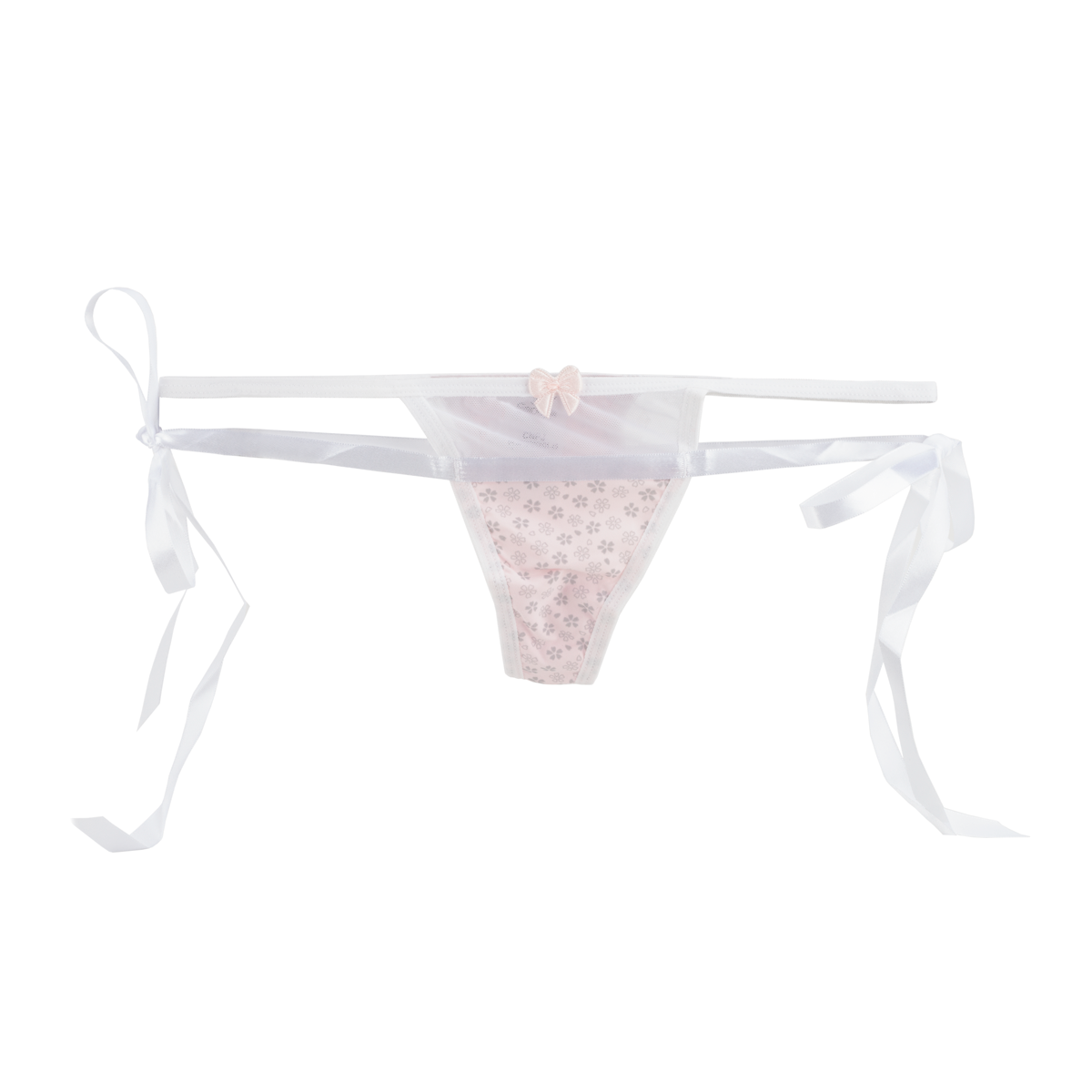 Calcinha Fio Amanhecer - Lingerie Sapeka | Tamanho Único | Disponível em 6 Cores - 3
