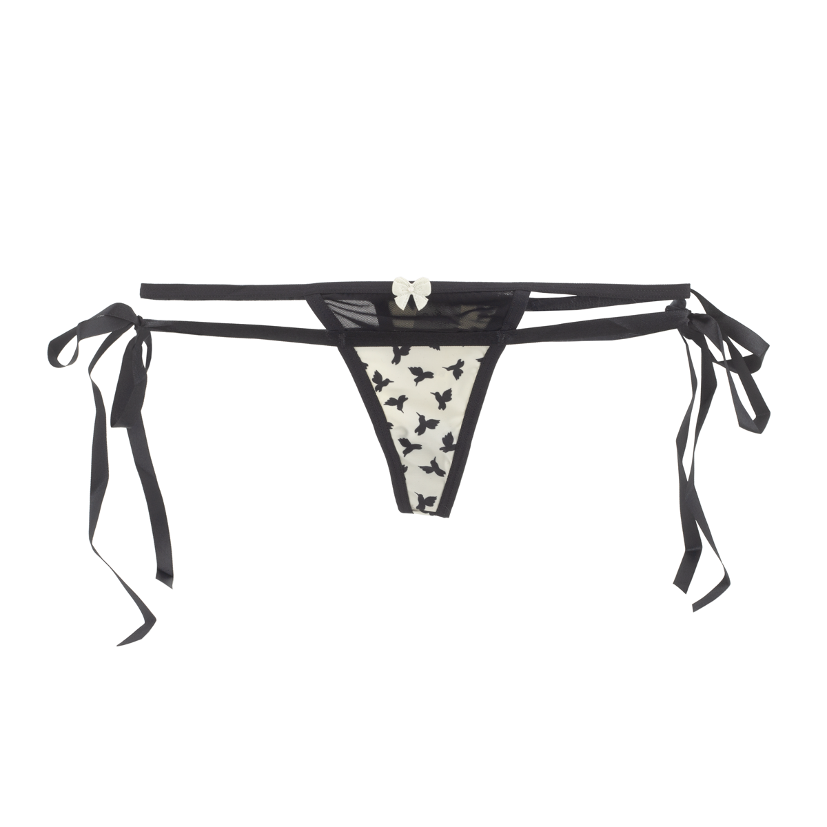 Calcinha Fio Amanhecer - Lingerie Sapeka | Tamanho Único | Disponível em 6 Cores - 15