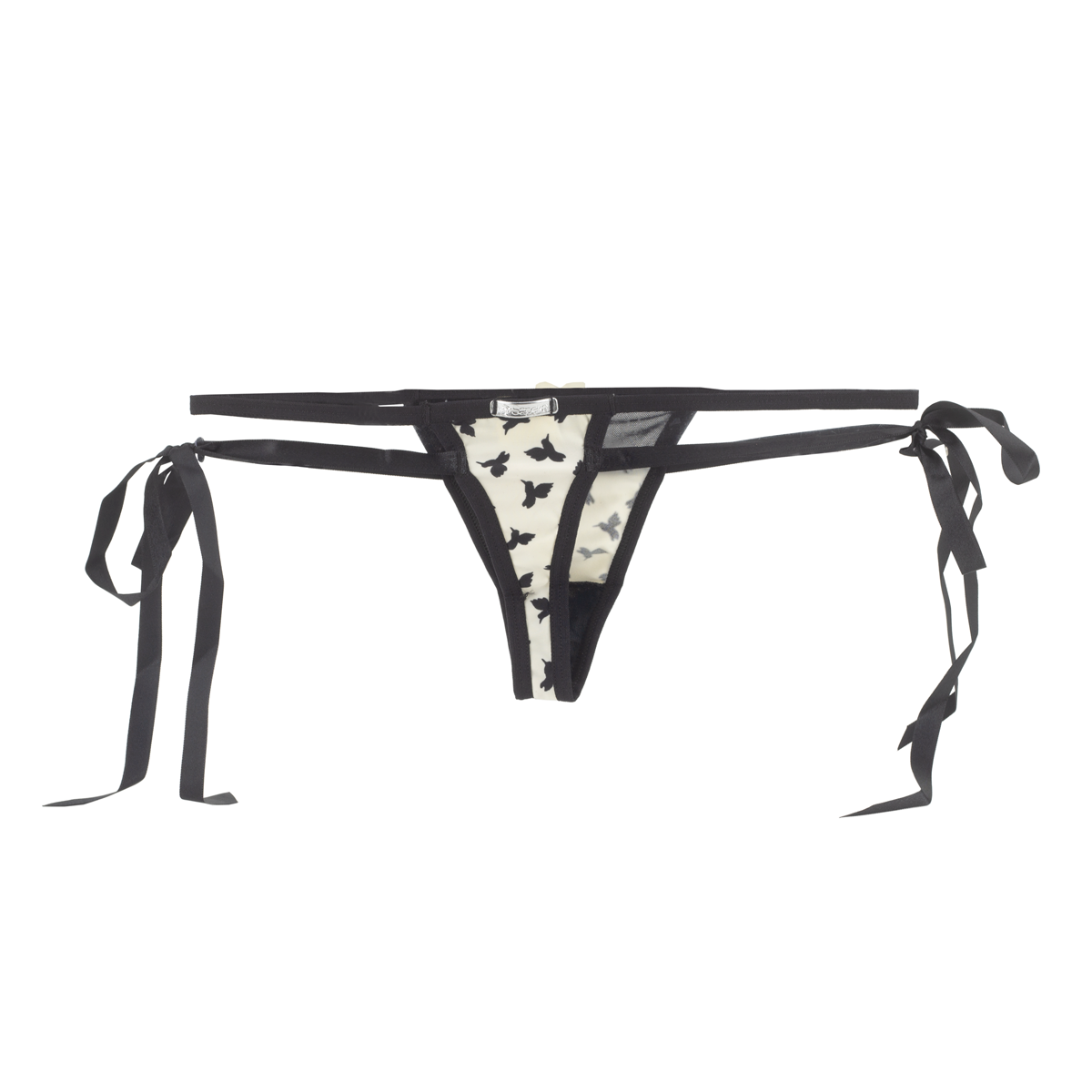 Calcinha Fio Amanhecer - Lingerie Sapeka | Tamanho Único | Disponível em 6 Cores - 16