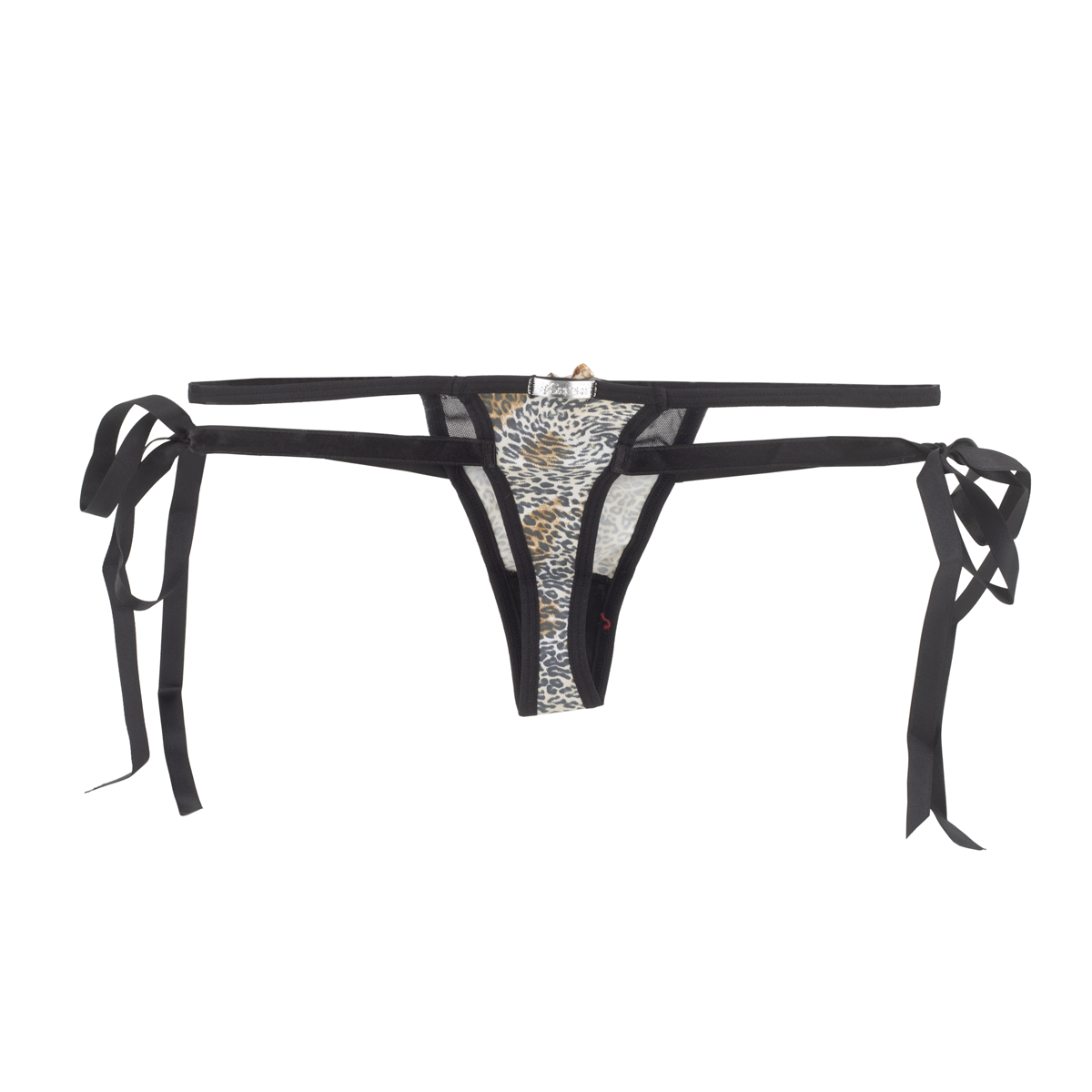 Calcinha Fio Amanhecer - Lingerie Sapeka | Tamanho Único | Disponível em 6 Cores - 13