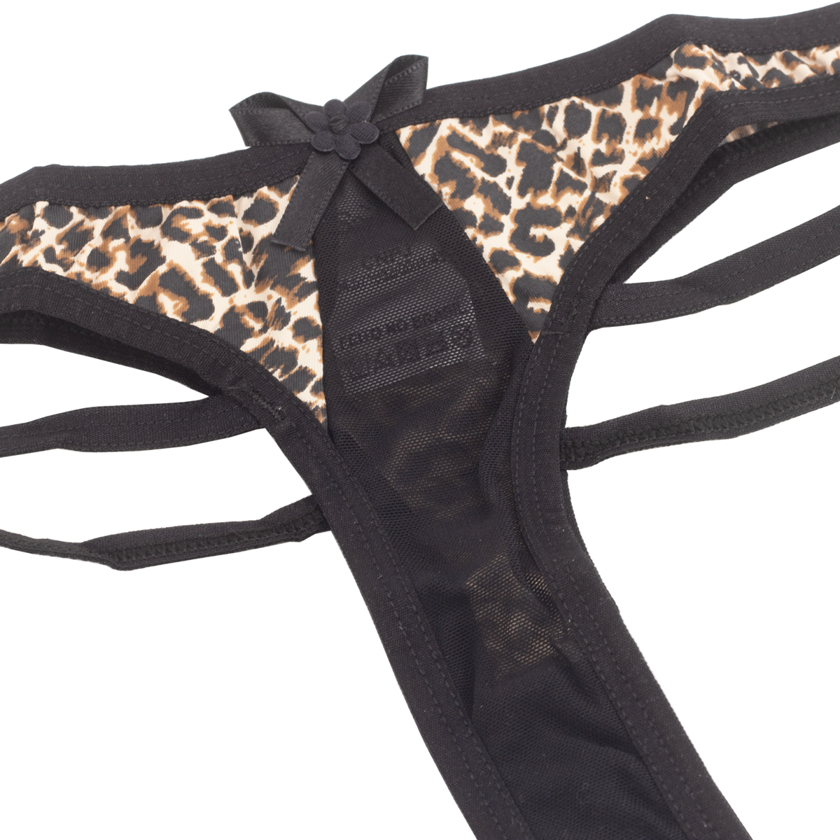 Calcinha Fio Femine - Lingerie Sapeka | Tamanho Único | Disponível em 7 Cores - 11