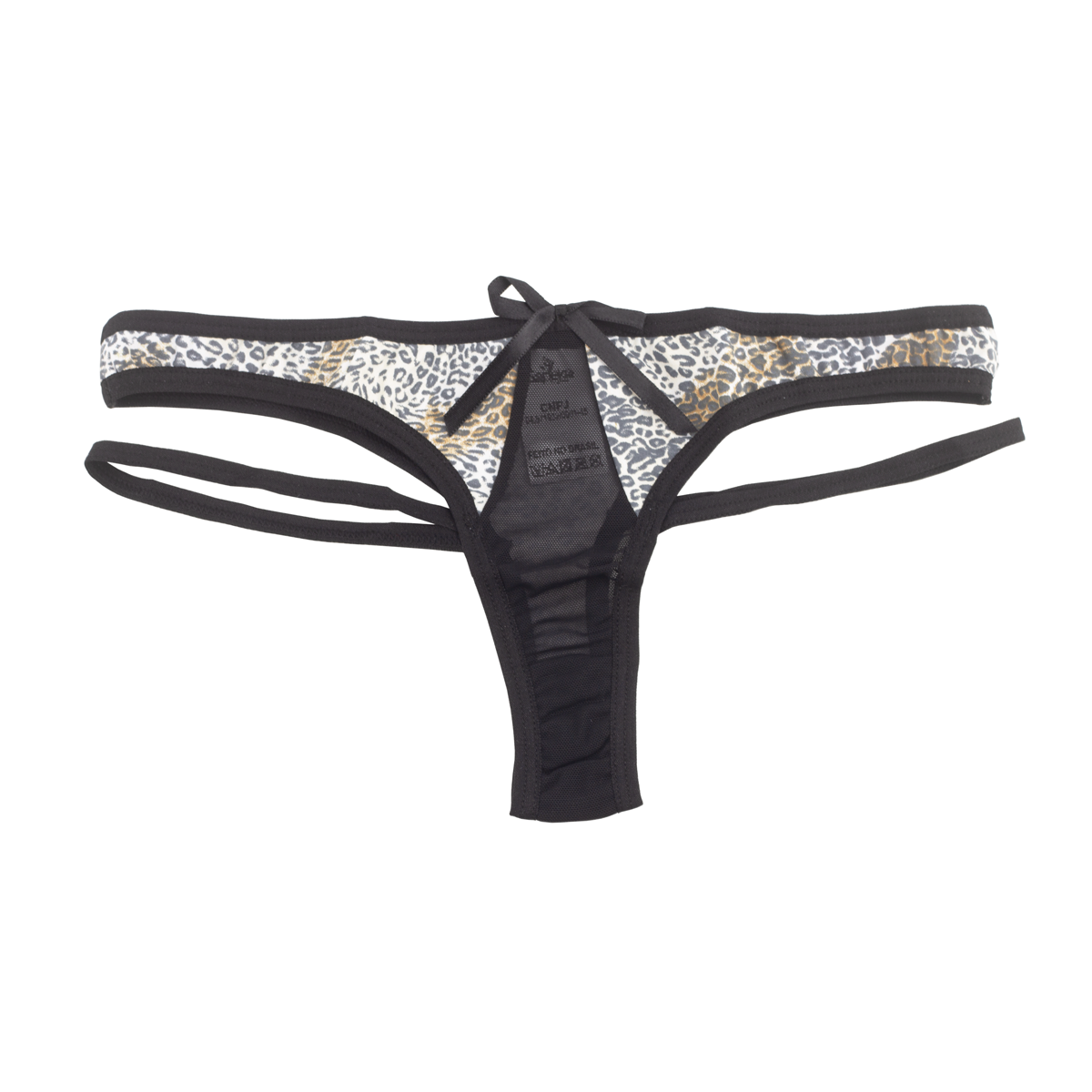Calcinha Fio Femine - Lingerie Sapeka | Tamanho Único | Disponível em 7 Cores - 3