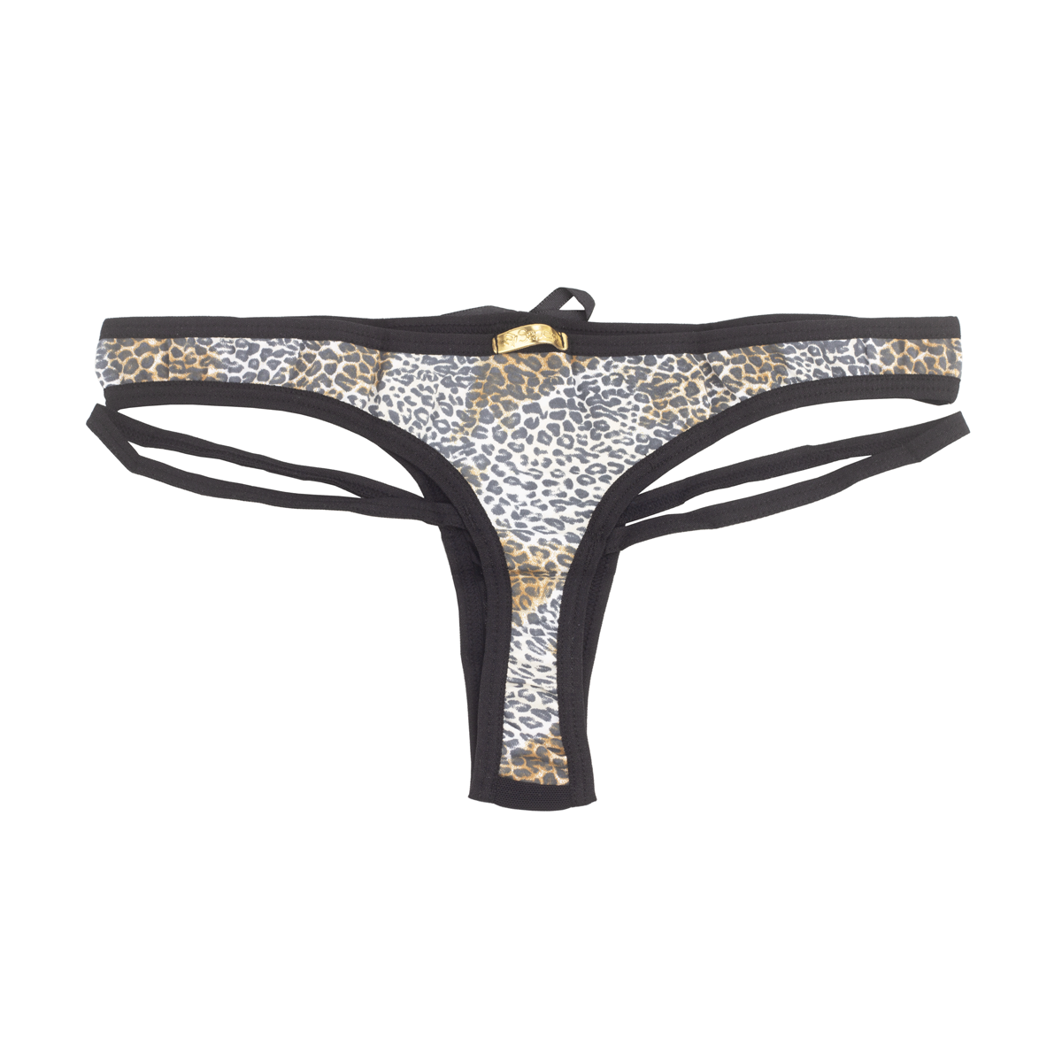 Calcinha Fio Femine - Lingerie Sapeka | Tamanho Único | Disponível em 7 Cores - 4