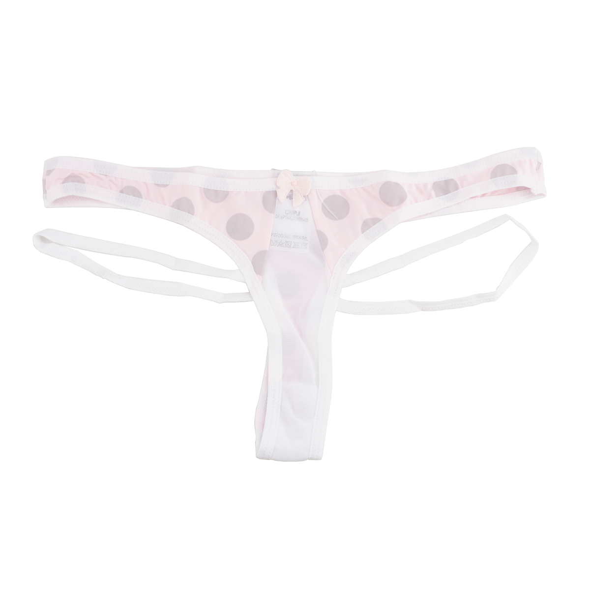 Calcinha Fio Femine - Lingerie Sapeka | Tamanho Único | Disponível em 7 Cores - 6