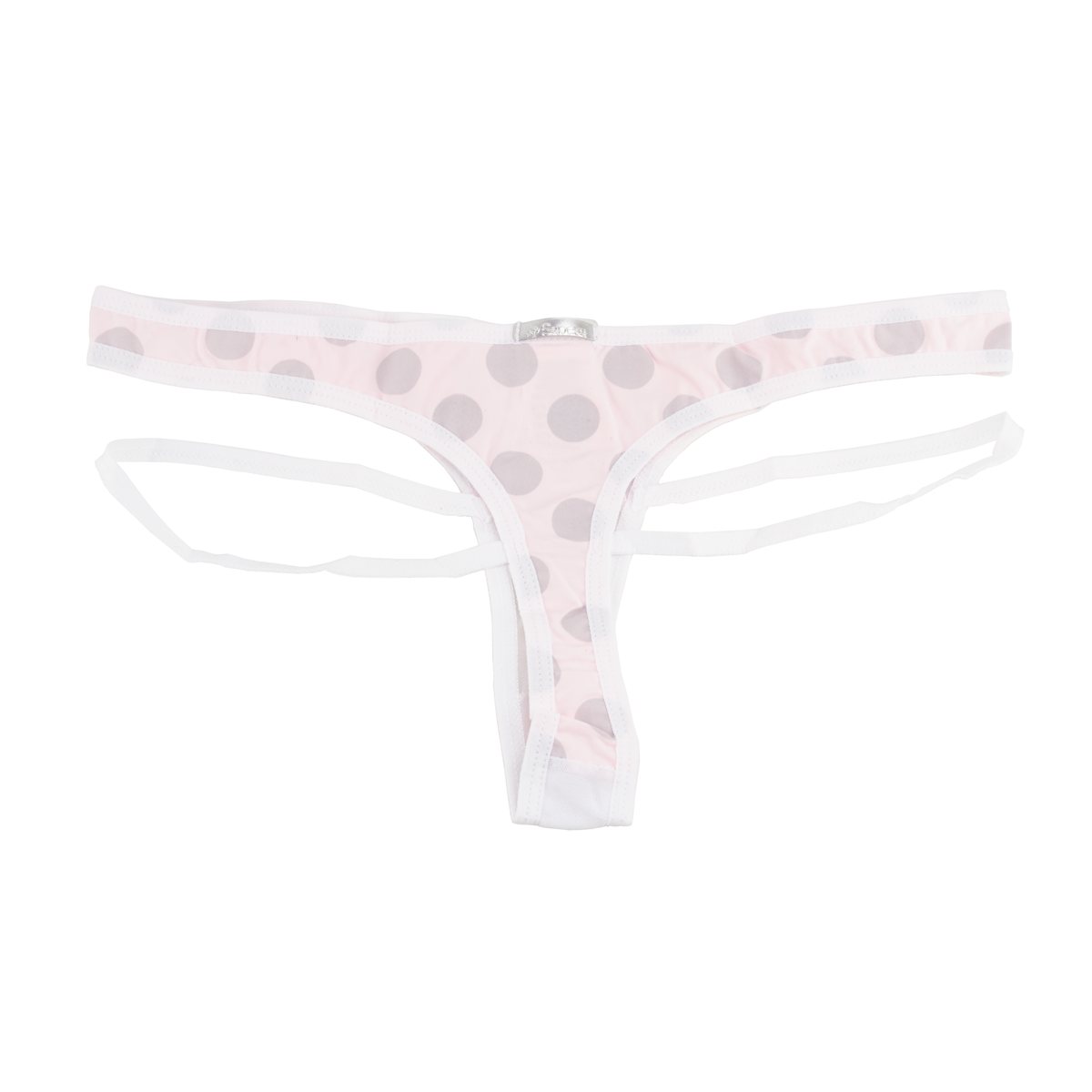 Calcinha Fio Femine - Lingerie Sapeka | Tamanho Único | Disponível em 7 Cores - 7