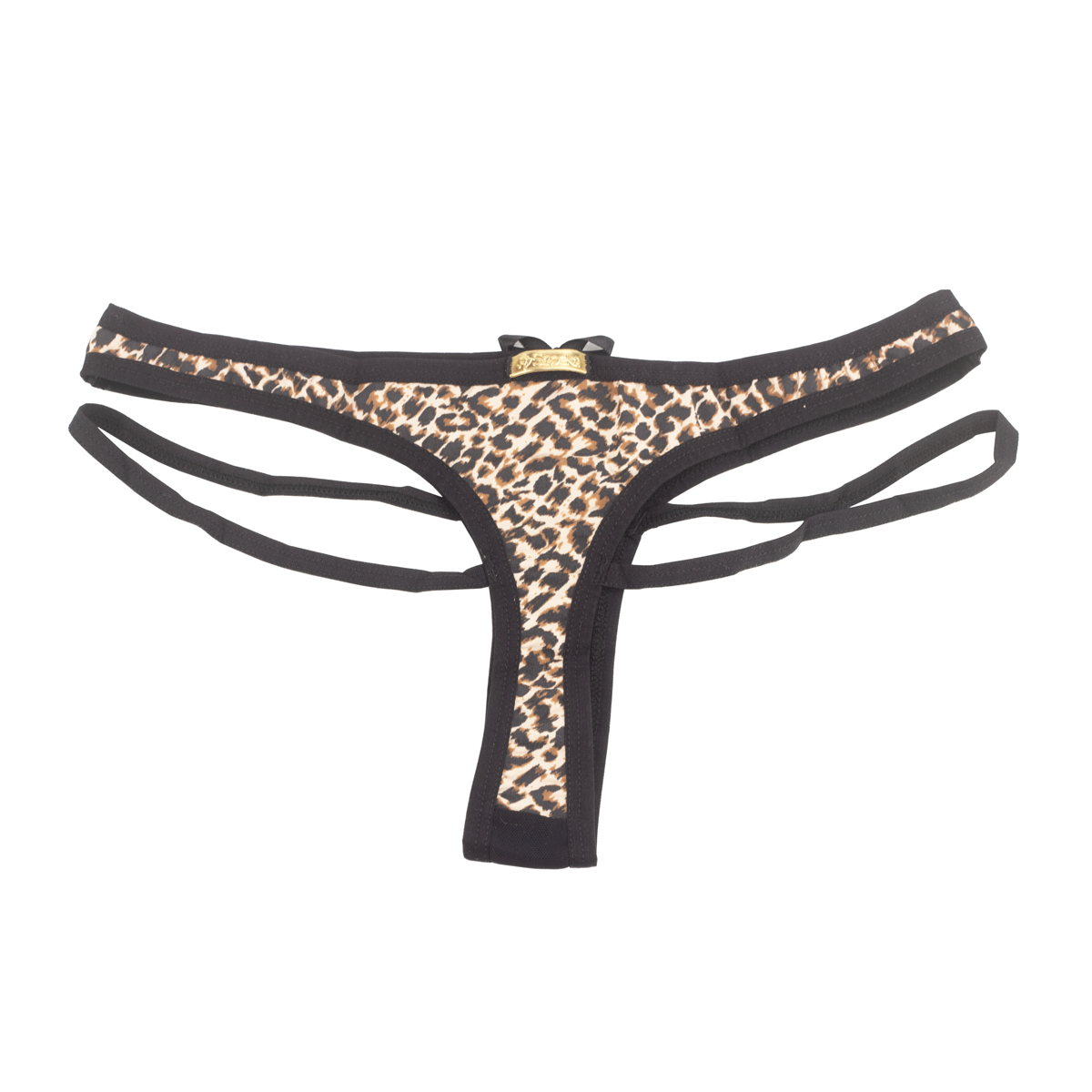 Calcinha Fio Femine - Lingerie Sapeka | Tamanho Único | Disponível em 7 Cores - 10