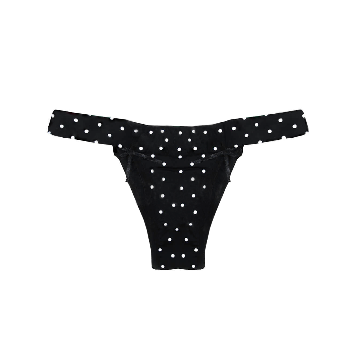 Calcinha Tanga Rebeca - Lingerie Sapeka | Tamanho Único | Disponível em 10 Cores - 8