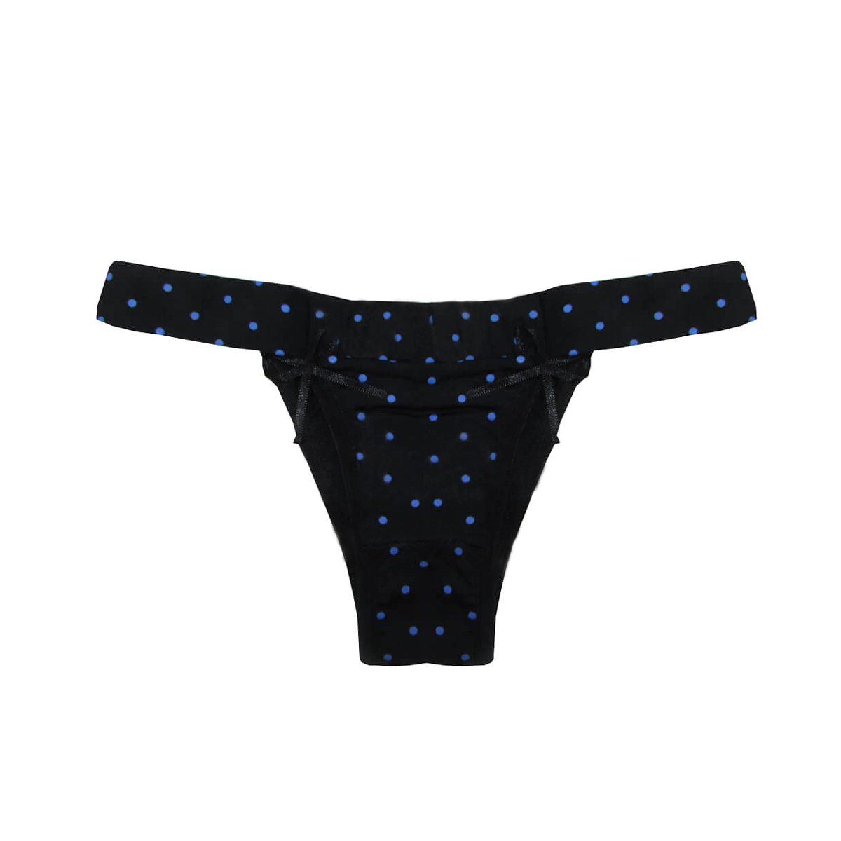 Calcinha Tanga Rebeca - Lingerie Sapeka | Tamanho Único | Disponível em 10 Cores - 9