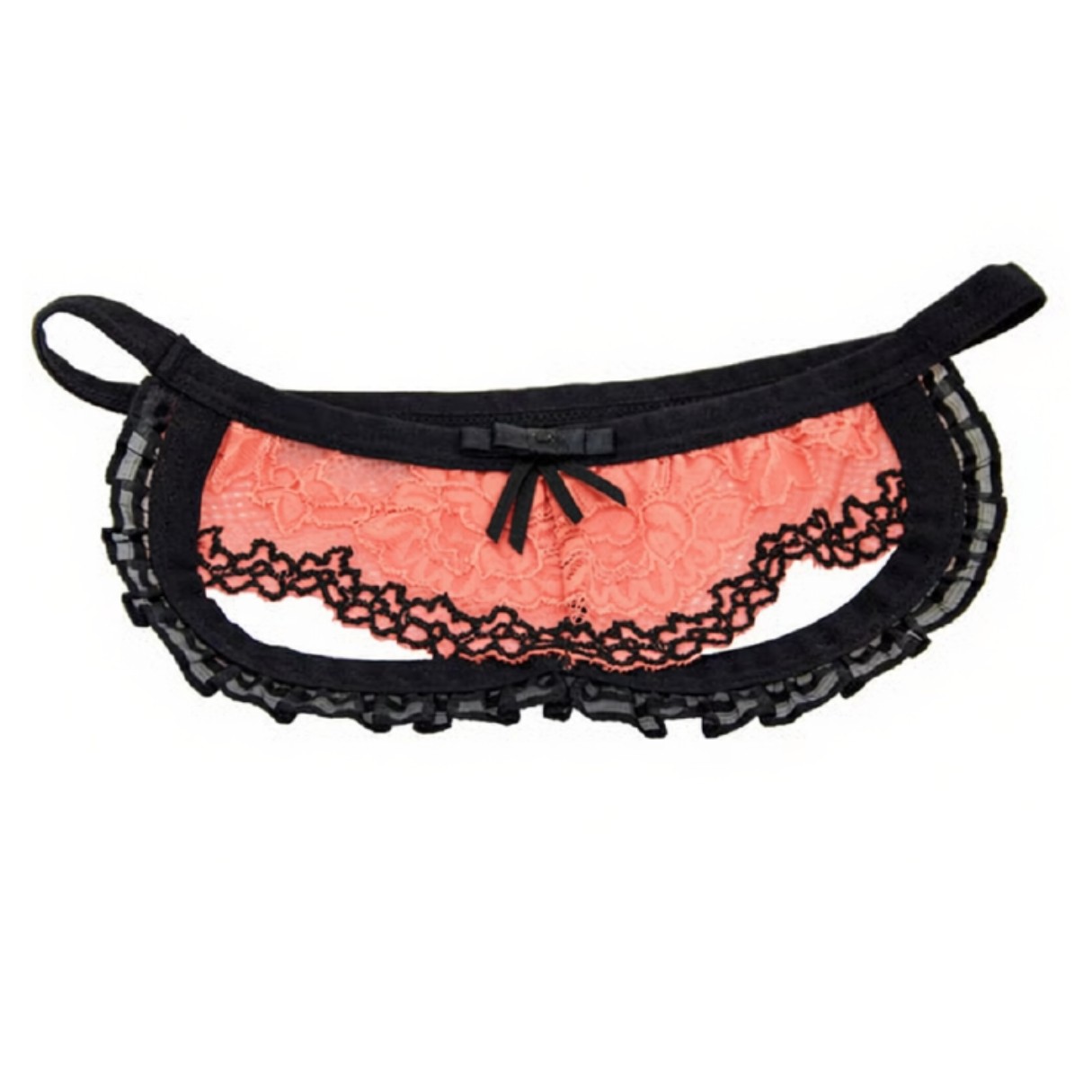 Venda Melina - Lingerie Sapeka | Disponível em 6 Cores - 2