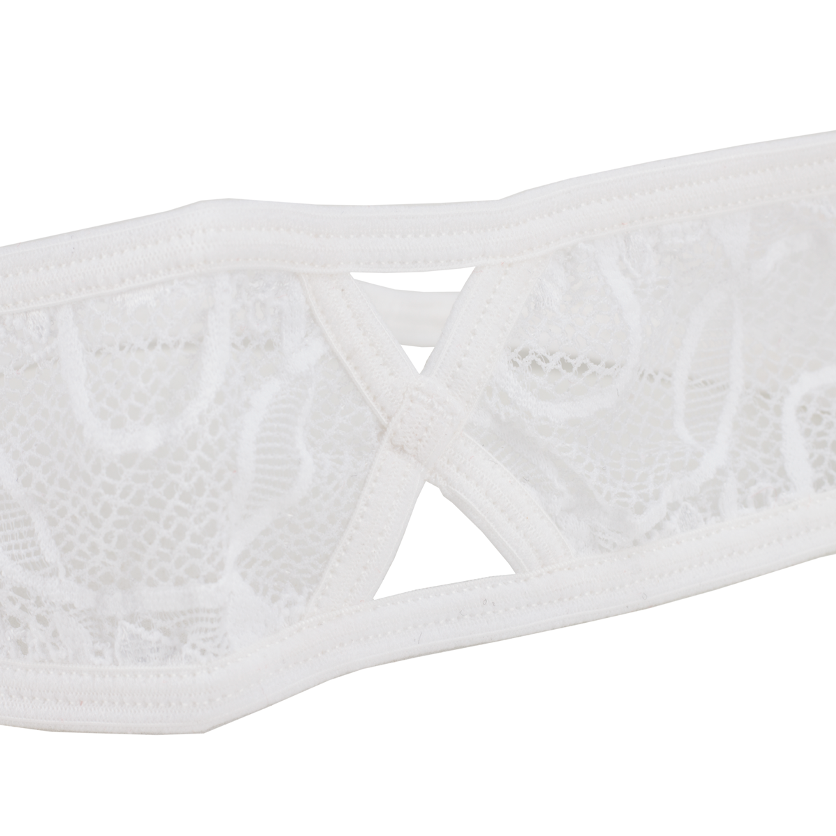 Venda Para Olhos Tanagra - Lingerie Sapeka | Disponível em 3 Cores - 8