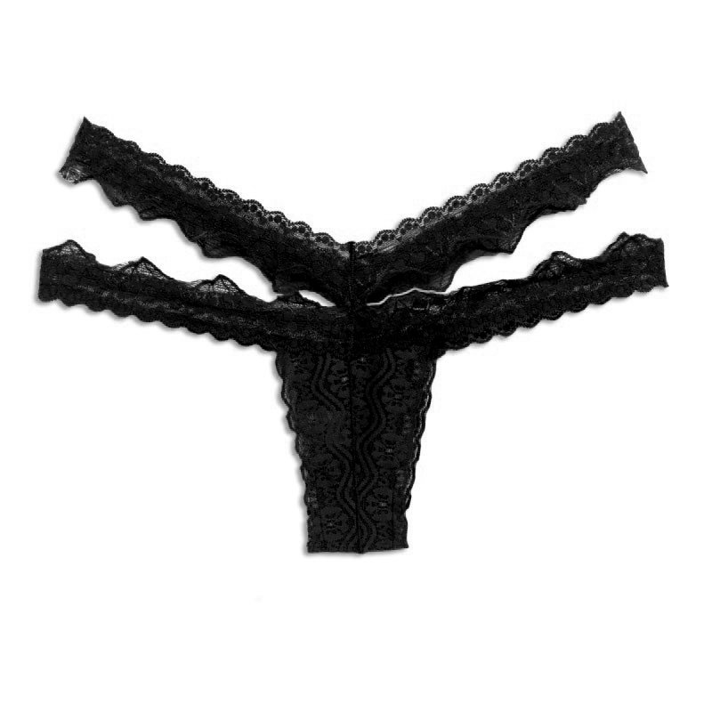 Calcinha Ainda Vou Te Pegar - Sensualle Lingerie | Tamanho Único | Disponível em 3 Cores - 4