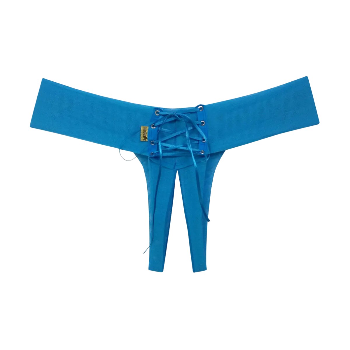 Calcinha Celestial com Abertura - Lingerie Sensualle | Tamanho Único | Disponível em 3 Cores - 4