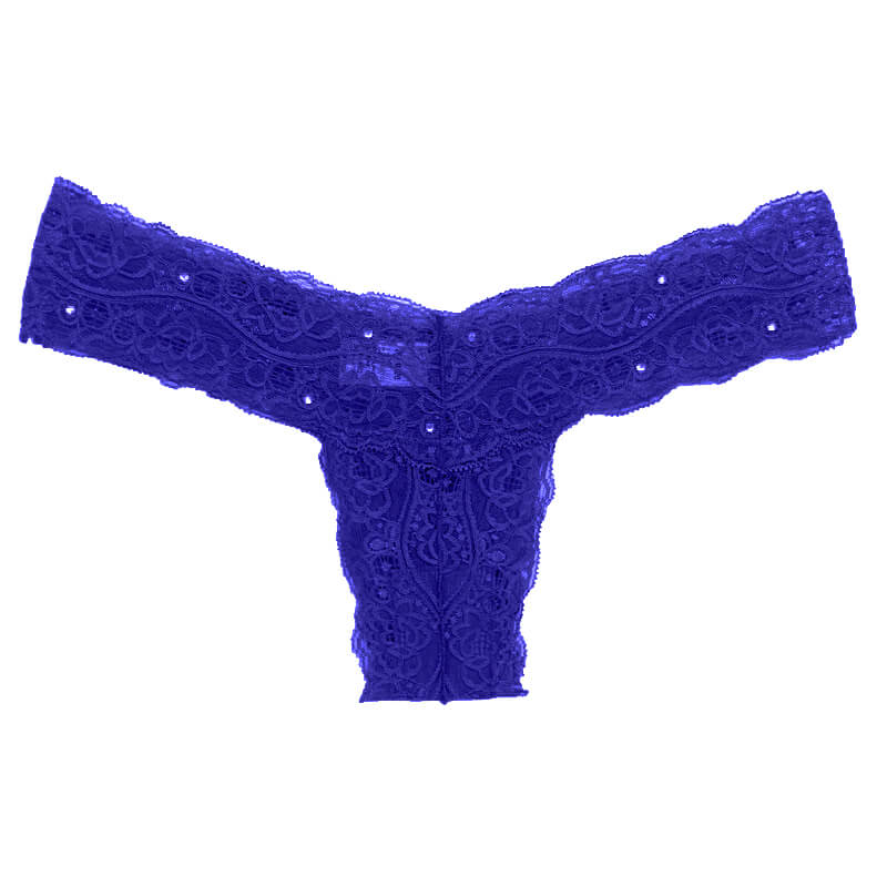 Calcinha Prodígio - Sensualle Lingerie | Tamanho Único | Disponível em 10 Cores - 3