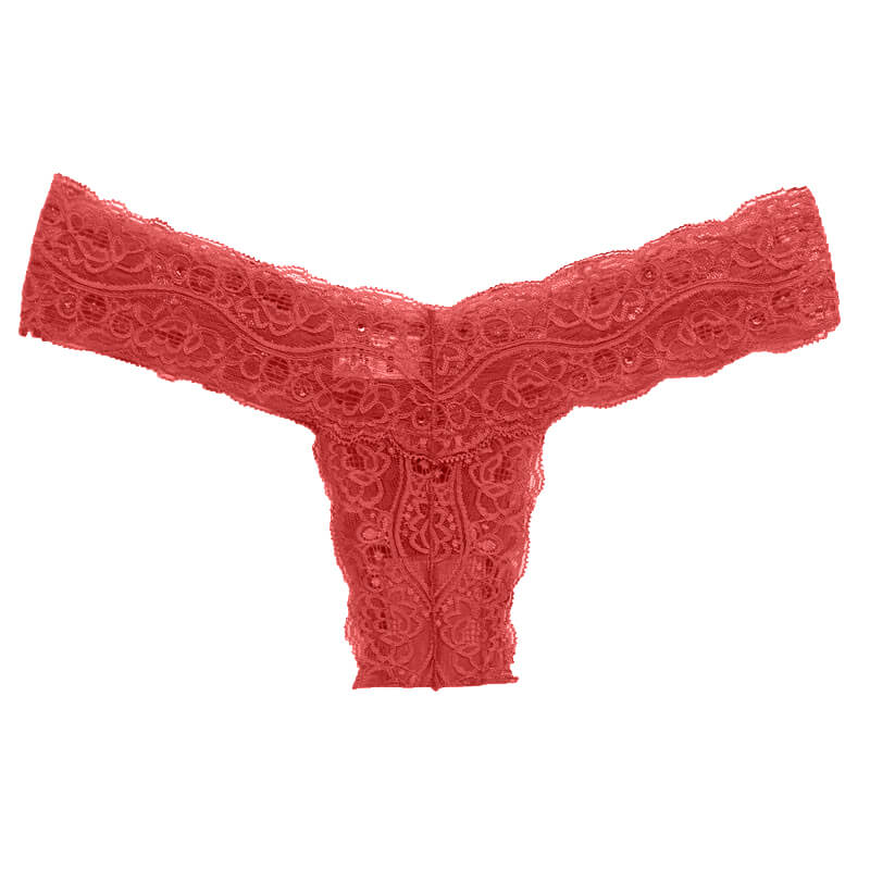 Calcinha Prodígio - Sensualle Lingerie | Tamanho Único | Disponível em 10 Cores - 2