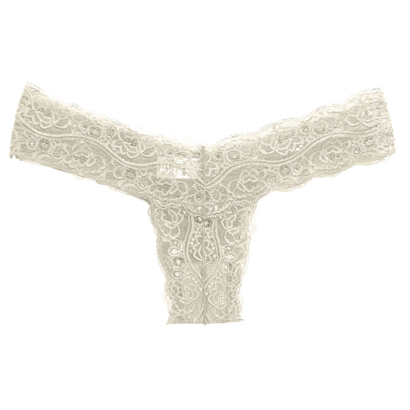 Calcinha Prodígio - Sensualle Lingerie | Tamanho Único | Disponível em 10 Cores - 5