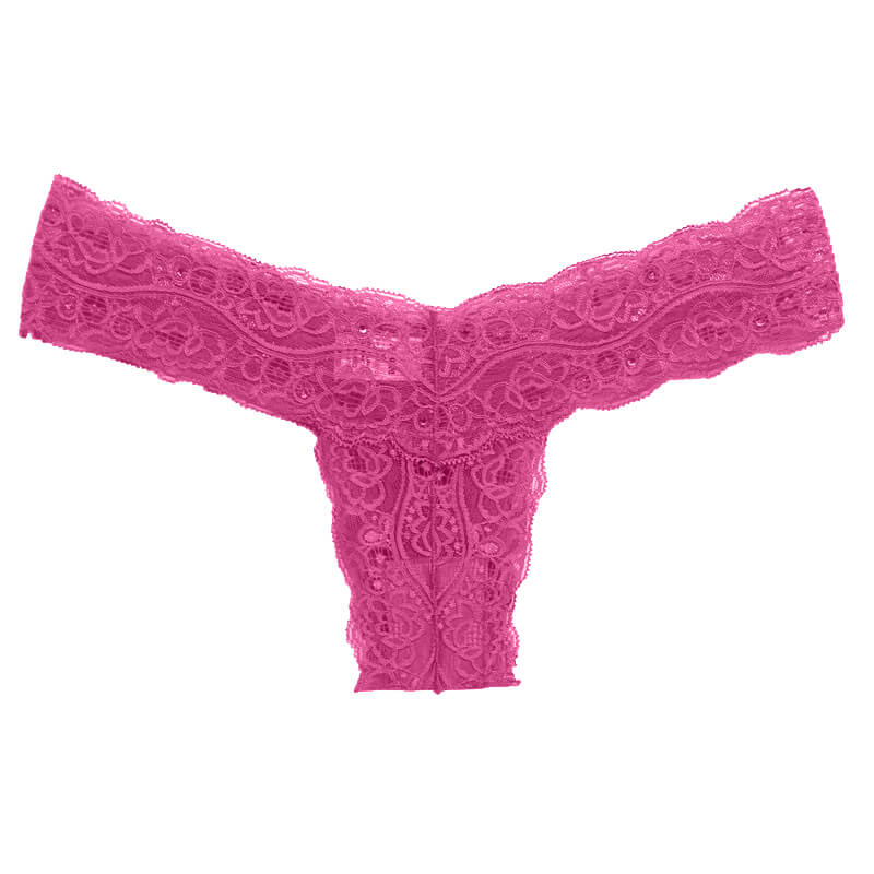 Calcinha Prodígio - Sensualle Lingerie | Tamanho Único | Disponível em 10 Cores - 6