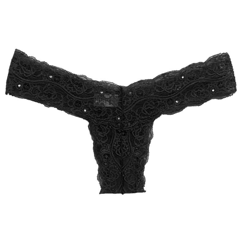 Calcinha Prodígio - Sensualle Lingerie | Tamanho Único | Disponível em 10 Cores - 10