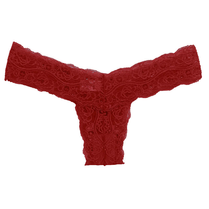 Calcinha Prodígio - Sensualle Lingerie | Tamanho Único | Disponível em 10 Cores - 7