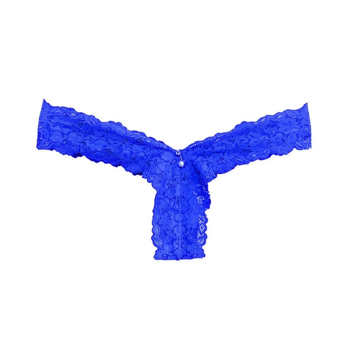 Calcinha Sedenta de Prazer - Sensualle | Tamanho Único | Disponível em 5 Cores - 2