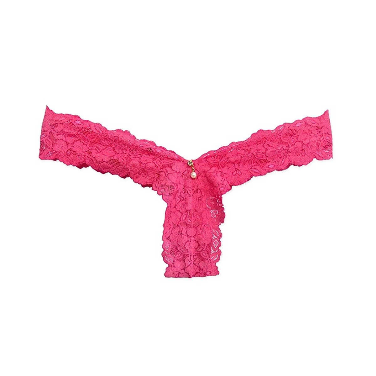 Calcinha Sedenta de Prazer - Sensualle | Tamanho Único | Disponível em 5 Cores - 4