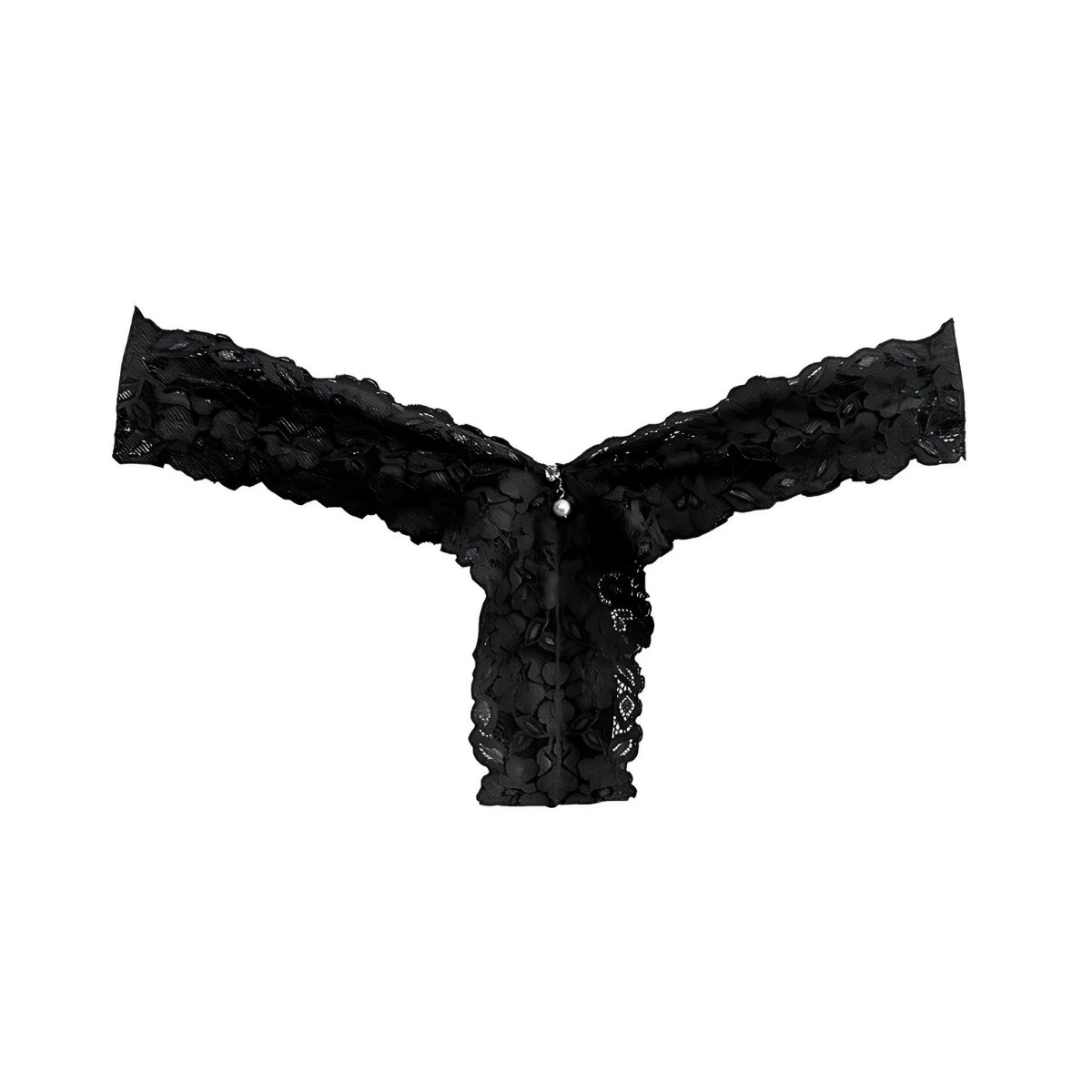 Calcinha Sedenta de Prazer - Sensualle | Tamanho Único | Disponível em 5 Cores - 5