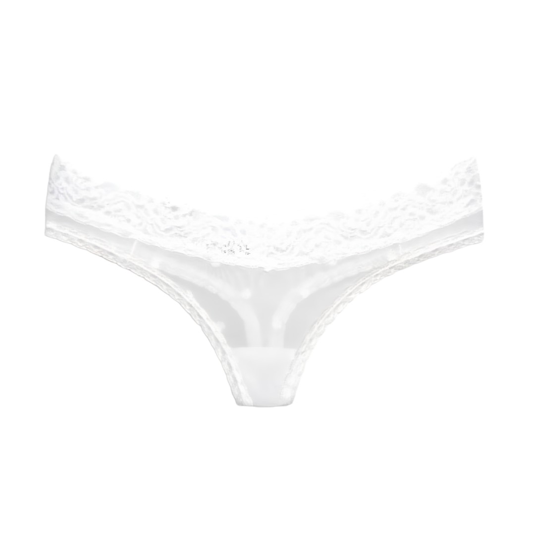 Calcinha Segredo - Lingerie Sensualle | Tamanho Único | Disponível em 3 Cores - 3