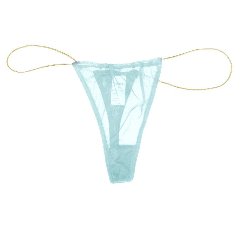 Calcinha Tudo de Bom - Sensualle Lingerie | Tamanho Único | Disponível em 13 Cores - 19