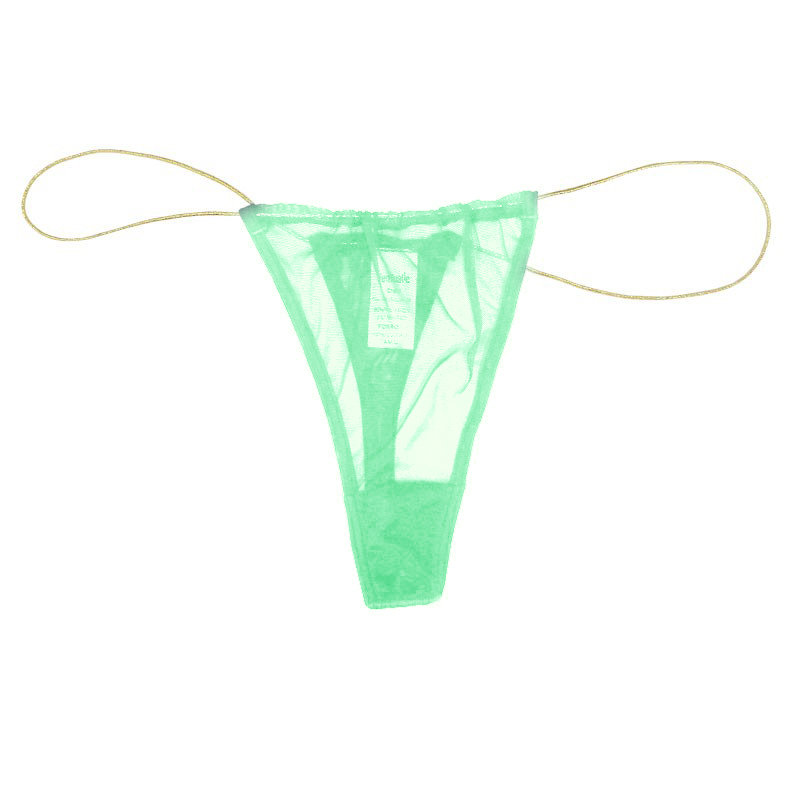 Calcinha Tudo de Bom - Sensualle Lingerie | Tamanho Único | Disponível em 13 Cores - 10